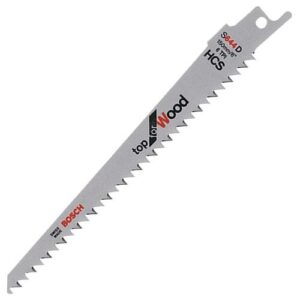 Λάμα Σπαθόσεγας Bosch Ξύλου S 644D 150ΜΜ 5τεμ. 2608650673