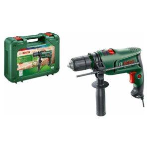 Κρουστικό Δράπανο 630W με Θήκη Bosch Easyimpact 630 0603133100