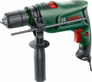 Κρουστικό Δράπανο 630W με Θήκη Bosch Easyimpact 630 0603133100 - Image 4