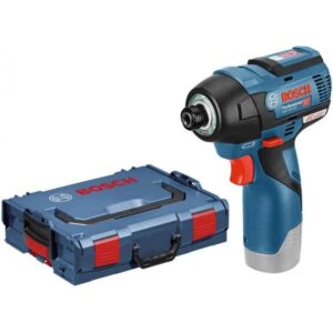 Παλμικό Κατσαβίδι Μπαταρίας 12V 105Nm GDR12 V-110 Solo Professional Bosch 06019E0003