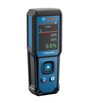 Mετρητής υγρασίας υλικών GMM 1-15 Bosch 0601078200