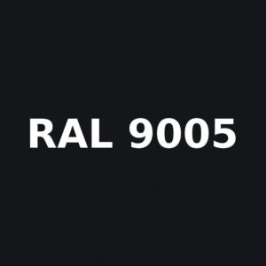 Σπρέι Βαφής Acrylic με Γυαλιστερό Εφέ Jet Black RAL 9005 400ml Benman 28526 - Image 3