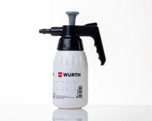 Ψεκαστήρας Προπίεσης 1000ml με Ετικέτα Αναγραφής Ανθεκτική στους διαλύτες Wurth 0891503001 - Image 5