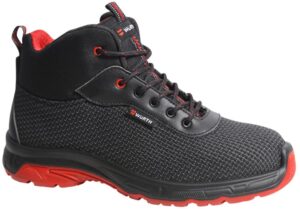 Μποτάκι Ασφαλείας Αδιάβροχο Wurth Hermis S3 No37-47  5357142370-470