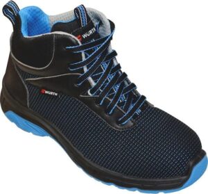Μποτάκι Ασφαλείας Αδιάβροχο Wurth ARTEMIS S3 No36-48  5357148036-48