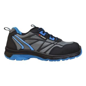 Παπούτσι Ασφαλείας Αδιάβροχο Wurth APOLLON S3 No 37-47 5357159037-47 - Image 2