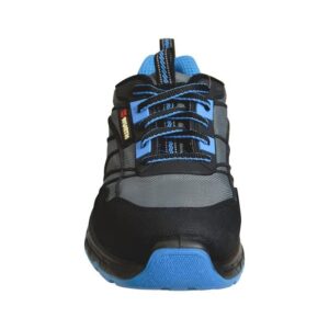 Παπούτσι Ασφαλείας Αδιάβροχο Wurth APOLLON S3 No 37-47 5357159037-47 - Image 3