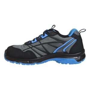 Παπούτσι Ασφαλείας Αδιάβροχο Wurth APOLLON S3 No 37-47 5357159037-47 - Image 4