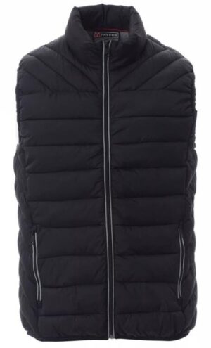 Γιλέκο - Μπουφάν Μαύρο Time Small-3XLarge Wurth 5997813783-88