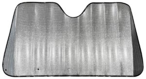 Ηλιοπροστασία Ασημί UNIV.ECO 140x80cm Wurth 5997869036 - Image 1