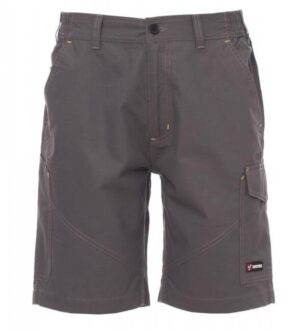 Βερμούδα Γκρί Wurth Caracas Small - 2XLarge 9501006417-21