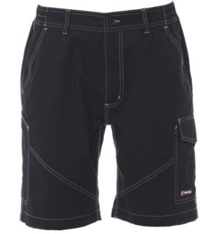 Βερμούδα Μαύρο Wurth Caracas Small - 2XLarge  9501006424-27 - Image 1