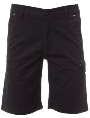Βερμούδα SERVICE Μαύρη Wurth Small - 3XLarge 9501017444-49
