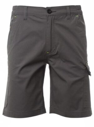 Βερμούδα SERVICE Γκρί Wurth Small - 3XLarge 9501017450-55