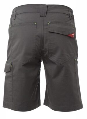 Βερμούδα SERVICE Γκρί Wurth Small - 3XLarge 9501017450-55 - Image 3