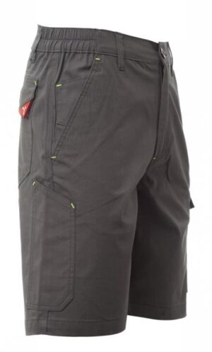 Βερμούδα SERVICE Γκρί Wurth Small - 3XLarge 9501017450-55 - Image 5