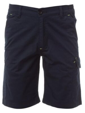 Βερμούδα SERVICE Μπλέ Navy Wurth Small - 3XLarge 9501017456-61