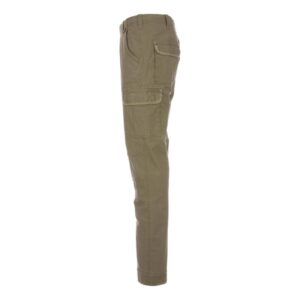 Παντελόνι Εργασίας Cobra-X Λαδί Wurth XSmall-3XLarge - Image 2