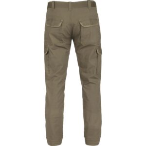 Παντελόνι Εργασίας Cobra-X Λαδί Wurth XSmall-3XLarge - Image 4