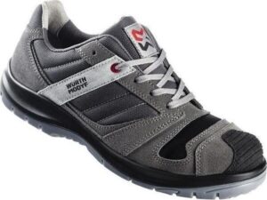 Παπουτσι Wurth StretchFit S3 Black No 39-47 M418099039-6