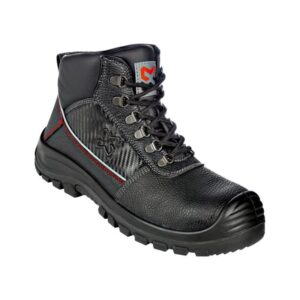 Μποτάκι Ασφαλείας Αδιάβροχο S3 Wurth Hercules S3 No 37-48 M422149037-48