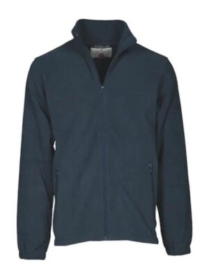 Ζακέτα Fleece Wurth Nepal NAVY Small-3XLarge