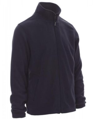 Ζακέτα Fleece Wurth Nepal NAVY Small-3XLarge - Image 3