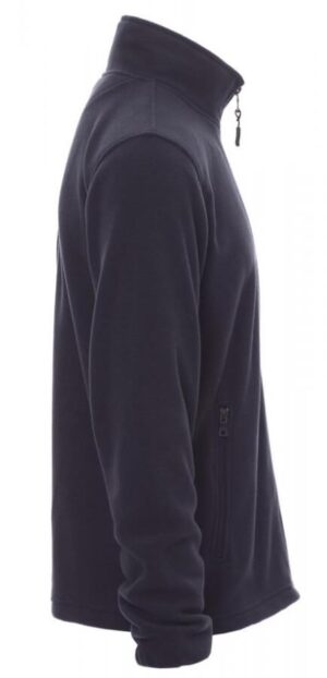 Ζακέτα Fleece Wurth Nepal NAVY Small-3XLarge - Image 4