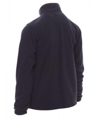 Ζακέτα Fleece Wurth Nepal NAVY Small-3XLarge - Image 5
