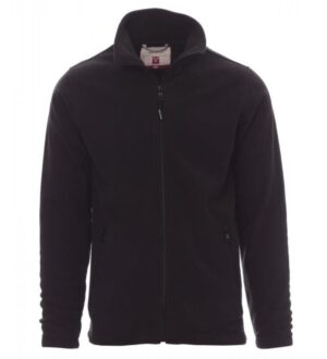 Ζακέτα Fleece Wurth Nepal Μαύρη 535918158 - Image 5