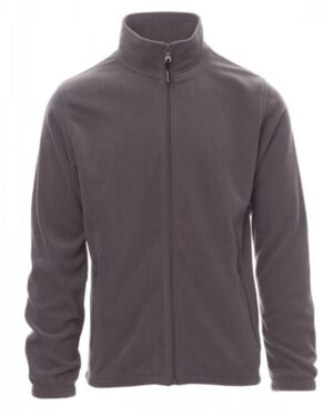 Ζακέτα Fleece Wurth Nepal Γκρί - Image 1
