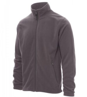 Ζακέτα Fleece Wurth Nepal Γκρί - Image 2
