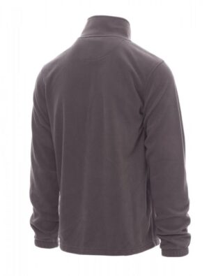 Ζακέτα Fleece Wurth Nepal Γκρί - Image 4