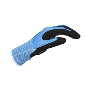 Γάντια Εργασίας με Προστασία κοπής Tigerflex CUT 5 Medium - 2XLarge - Image 4