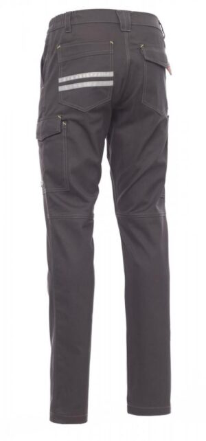 Παντελόνι Εργασίας Worker Grey Wurth Small-3XLarge - Image 5