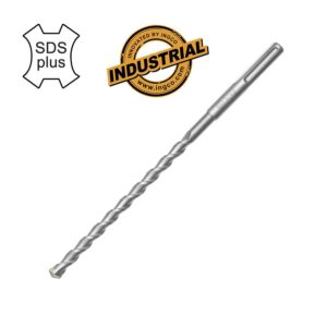Τρυπάνι SDS-Plus 8x160mm Ingco DBH1210802