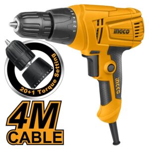 Δραπανοκατσάβιδο 280W Ingco ED2808 - Image 3