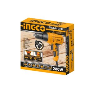 Δραπανοκατσάβιδο 280W Ingco ED2808 - Image 4