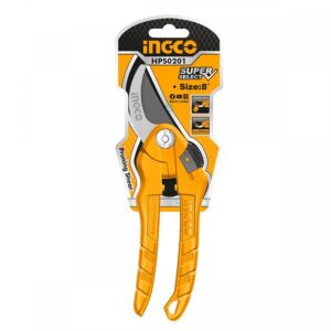 Ψαλίδι Κλαδέματος 8" Ingco HPS0201 - Image 3