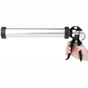 Πιστόλι Σιλικόνης Αλουμινίου Για Σαλάμι SIKA FOIL APPLICATOR 600ΜL 243306
