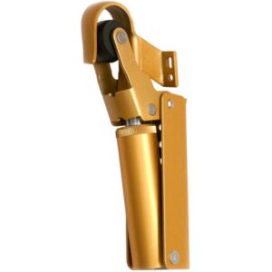 Φρένο Πόρτας 75Cm/15Kg FR 0 Χρυσό Justor 0012.02