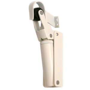 Φρένο Πόρτας 75Cm/15Kg FR 0 Λευκό Justor 0012.06
