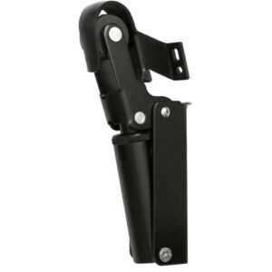 Φρένο Πόρτας 75Cm/15Kg FR 0 Μαύρο Justor 0012.09
