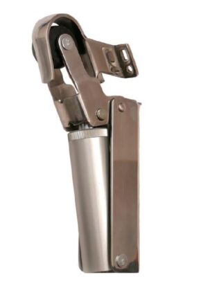 Φρένο Πόρτας 85Cm/40Kg FR 1 INOX Justor 0112.05