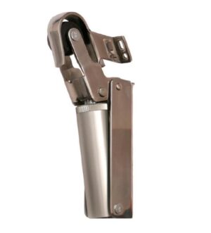 Φρένο Πόρτας 110Cm/80Kg FR 2 INOX Justor 0212.05