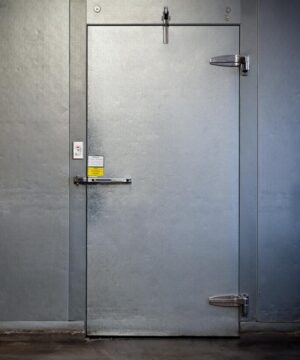 Φρένο Πόρτας 110Cm/80Kg FR 2 INOX Justor 0212.05 - Image 3