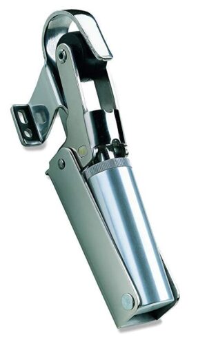 Φρένο Πόρτας 125Cm/100Kg FR 3 INOX Justor 0312.05