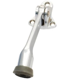 Στοπ Πόρτας Χρωμέ Justor B-3013.07