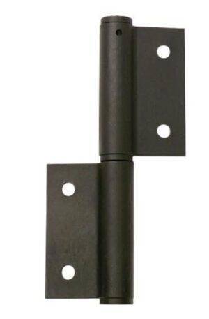 Μεντεσές Χωρίς Επαναφορά 14,3Cm X 2,5Cm Έως 5Kg MZ SM SPECIAL Justor I-6799