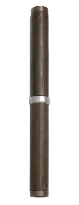 Μεντεσές Σιδήρου Με Ρουλεμάν 24Cm D22 Έως 120Kg PG 240 CR SM Justor I-5174